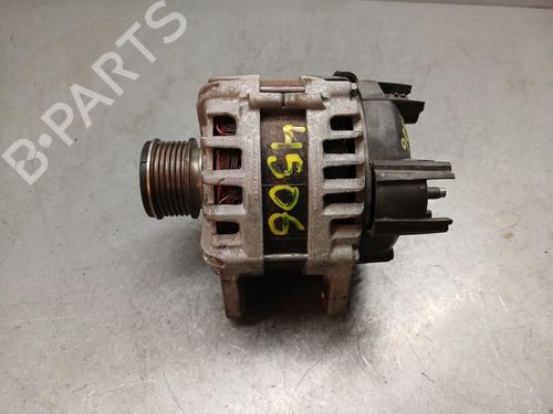 Alternator DACIA DUSTER (HM_) 1.5 dCi 115 (HMAD) | BP37006808M7 - Image 2