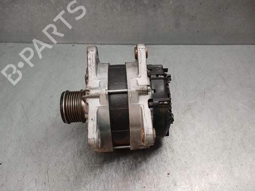 Alternator DACIA DUSTER (HM_) 1.5 dCi 115 (HMAD) | BP37006808M7 - Image 3
