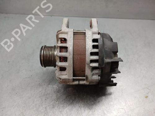 Alternator DACIA DUSTER (HM_) 1.5 dCi 115 (HMAD) | BP37006808M7 - Image 4