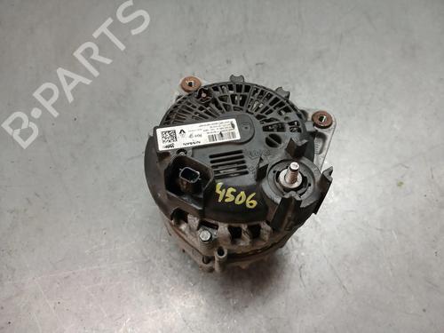 Alternator DACIA DUSTER (HM_) 1.5 dCi 115 (HMAD) | BP37006808M7 - Image 5