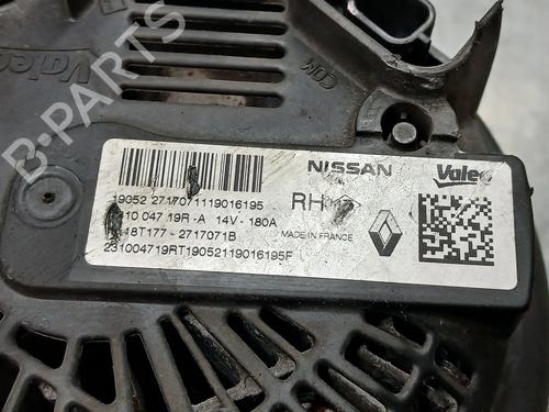 Alternator DACIA DUSTER (HM_) 1.5 dCi 115 (HMAD) | BP37006808M7 - Image 7