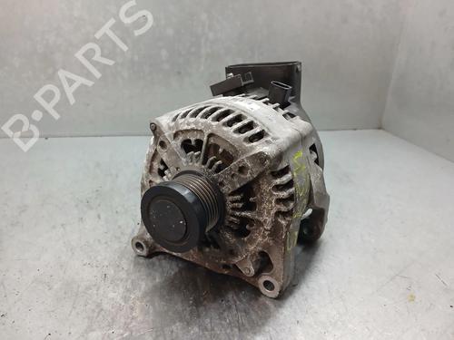 Used Alternator Alternator 37006809 37006809