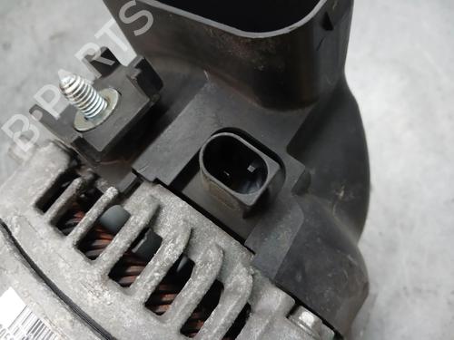 Alternator BMW 1 (F20) 116 i | BP37006809M7  - Image 7