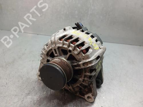 Used Alternator Alternator 37006810 37006810