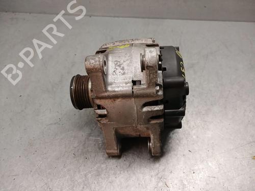 Alternator CITROËN C3 III (SX) 1.2 PureTech 82 | BP37006810M7 - Image 3