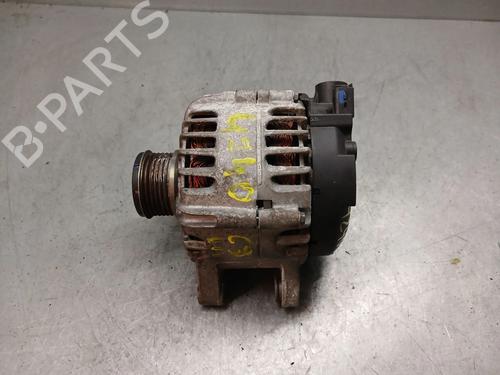 Alternator CITROËN C3 III (SX) 1.2 PureTech 82 | BP37006810M7 - Image 2