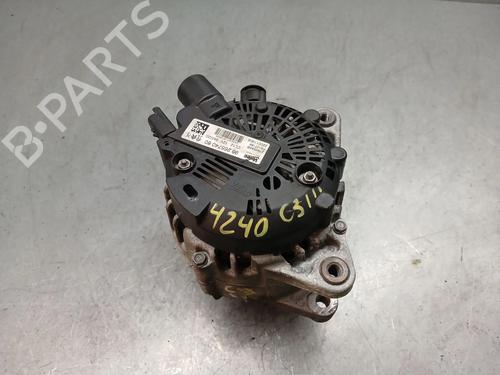 Alternator CITROËN C3 III (SX) 1.2 PureTech 82 | BP37006810M7 - Image 5