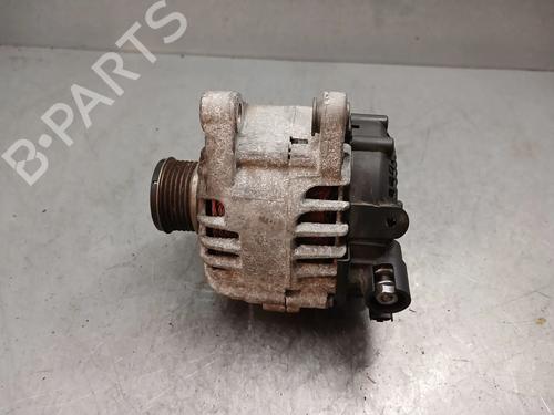 Alternator CITROËN C3 III (SX) 1.2 PureTech 82 | BP37006810M7 - Image 4