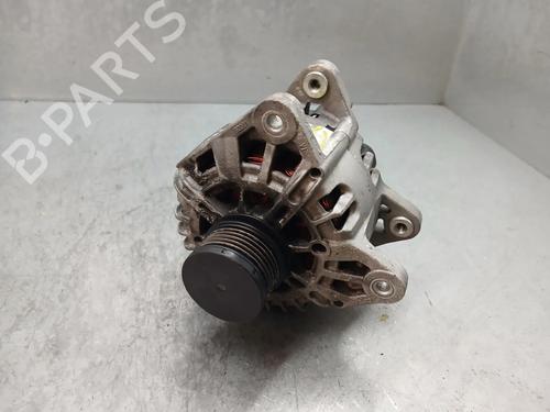 Used Alternator Alternator 37006811 37006811