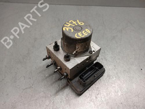 Used ABS pump ABS pump 25144997 25144997