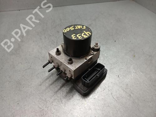 Used ABS pump ABS pump 32302008 32302008