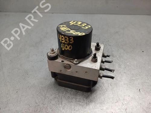 ABS pump FIAT 500 (312_) 1.2 (312AXA1A) | BP32302008M43 - Image 3
