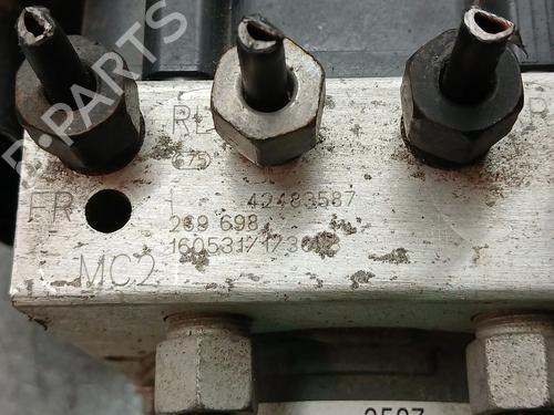 ABS pump OPEL KARL (C16) 1.0 | BP26031149M43 - Image 8