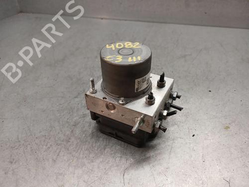 ABS pump CITROËN C3 III (SX) 1.2 PureTech 82 | BP27597897M43 - Image 3