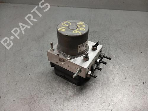 ABS pump CITROËN C3 III (SX) 1.2 PureTech 82 | BP27626995M43 - Image 3