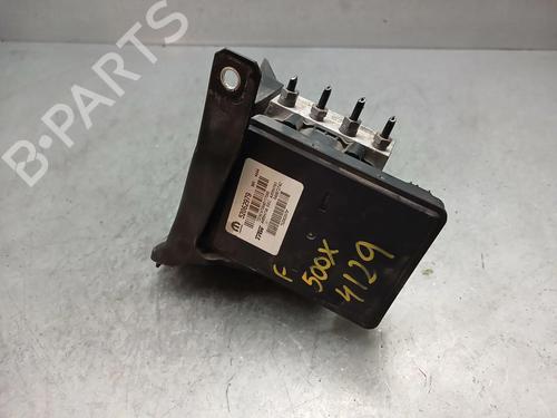 ABS pump FIAT 500X (334_) 1.6 (334AXE1A) | BP28358475M43  - Image 5