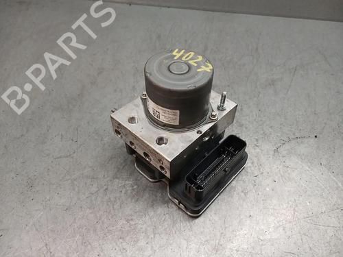 ABS ABS OPEL CORSA F (P2JO) CORSA-e (68) (136 hp) 37021598 37021598