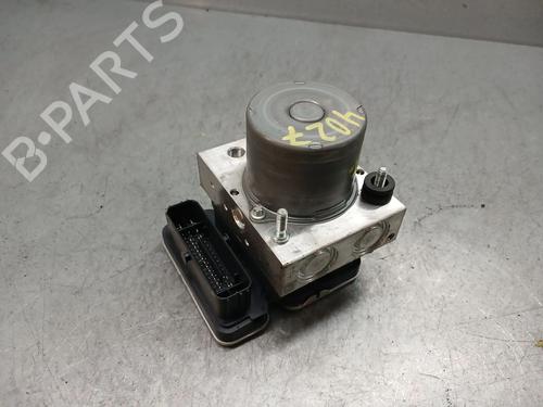 ABS pump OPEL CORSA F (P2JO) CORSA-e (68) | BP37021598M43 - Image 2