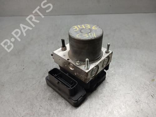 ABS pump CITROËN C3 III (SX) 1.5 BlueHDi 100 (SXYHYP, SXYHTU) | BP24127363M43 - Image 4