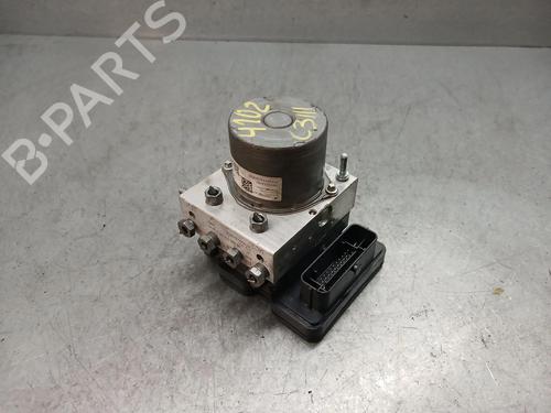 ABS ABS CITROËN C3 III (SX) 1.2 PureTech 82 (83 hp) 37021599 37021599