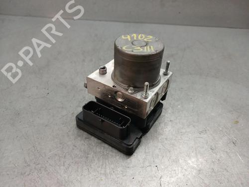ABS pump CITROËN C3 III (SX) 1.2 PureTech 82 | BP37021599M43 - Image 4