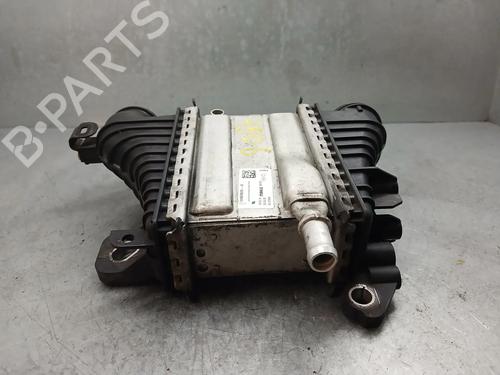 Intercooler DACIA DUSTER (HM_) 1.5 dCi 115 (HMAD) | BP37021600M30 - Image 2
