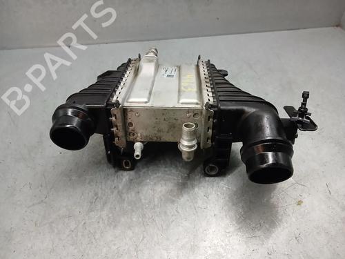 Intercooler RENAULT CLIO V (B7_) 1.5 Blue dCi 115 (B7AD) | BP37021601M30 - Image 3