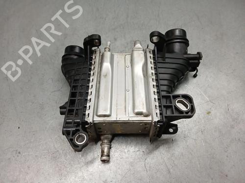 Intercooler RENAULT CLIO V (B7_) 1.5 Blue dCi 115 (B7AD) | BP37021601M30 - Image 4
