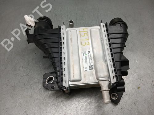 Used Intercooler Intercooler 37021602 37021602
