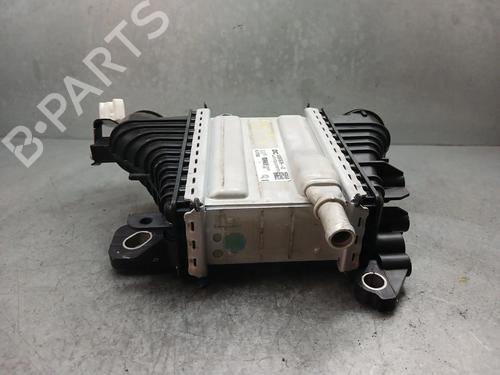 Intercooler RENAULT KANGOO III MPV Blue dCi 115 (KJAC) | BP37021602M30 - Image 2
