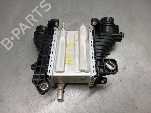 Intercooler RENAULT KANGOO III MPV Blue dCi 115 (KJAC) | BP37021602M30 - Image 4