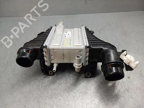 Intercooler RENAULT KANGOO III MPV Blue dCi 115 (KJAC) | BP37021602M30 - Image 3
