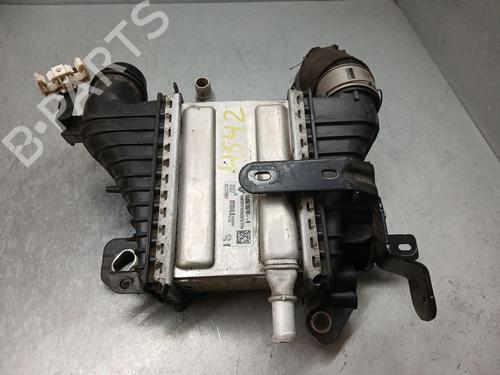 Used Intercooler Intercooler 37021603 37021603