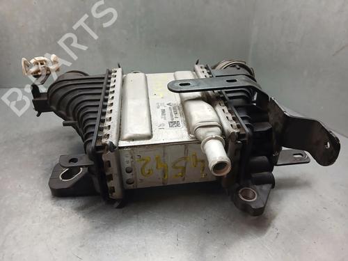 Intercooler RENAULT MEGANE IV Hatchback (B9A/M/N_) 1.5 Blue dCi 115 (B9A6) | BP37021603M30 - Image 2