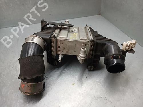 Intercooler RENAULT MEGANE IV Hatchback (B9A/M/N_) 1.5 Blue dCi 115 (B9A6) | BP37021603M30 - Image 3