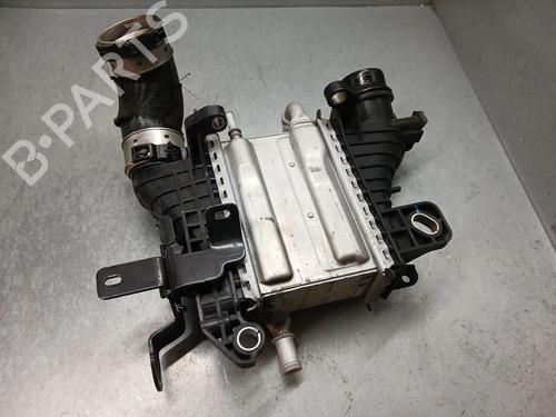 Intercooler RENAULT MEGANE IV Hatchback (B9A/M/N_) 1.5 Blue dCi 115 (B9A6) | BP37021603M30 - Image 4