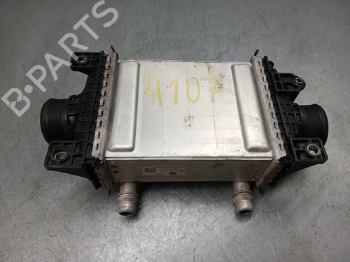 Used Intercooler Intercooler 37021604 37021604