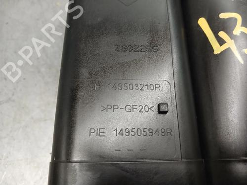 Other RENAULT CAPTUR II (HF_) TCe 140 (HFN0) | BP37021605O1 - Image 6