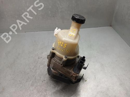 Used Steering pump Steering pump 37025992 37025992