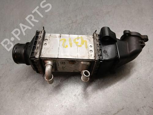 Used Intercooler Intercooler 37025993 37025993
