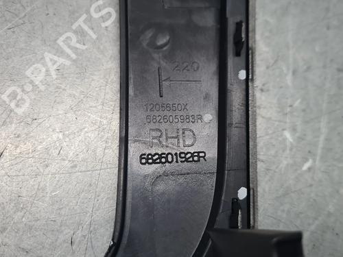 Other DACIA SANDERO II TCe 90 (B8M1, B8MA, B8AC) | BP37025994O1 - Image 5