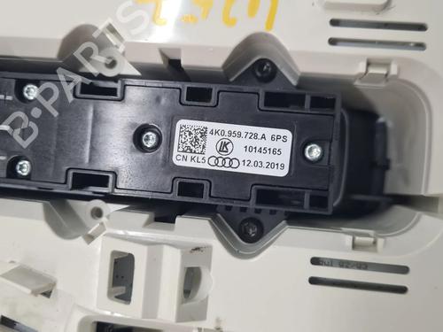 Innerbelysning AUDI Q3 (F3B) 45 TFSI quattro | BP32493542I8 - Image 8