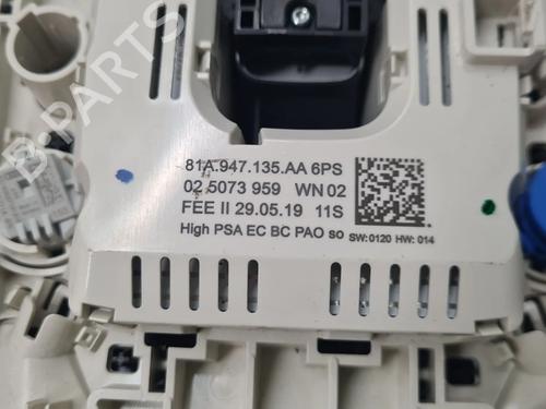 Innerbelysning AUDI Q3 (F3B) 45 TFSI quattro | BP32493542I8 - Image 7