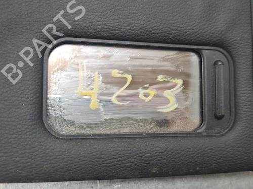 Left sun visor BMW 3 Convertible (E93) 320 i | BP29892804I1 - Image 3