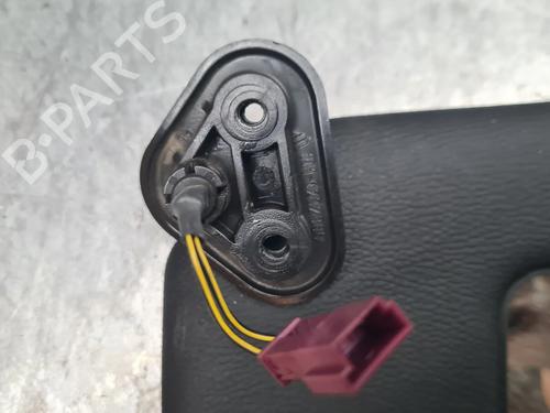 Left sun visor BMW 3 Convertible (E93) 320 i | BP29892804I1 - Image 4
