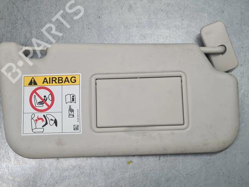 right-sun-visor-ford-ranger-tke-20-ecoblue-4x4-2011-20138406 main image