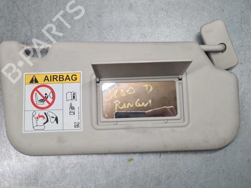 Right sun visor FORD RANGER (TKE) 2.0 EcoBlue 4x4 | BP20138406I2 - Image 2