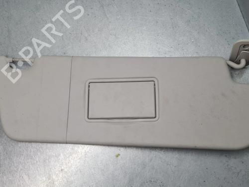 Right sun visor FORD TRANSIT CUSTOM V362 Van (FY, FZ) 2.0 EcoBlue | BP34042223I2 - Image 2