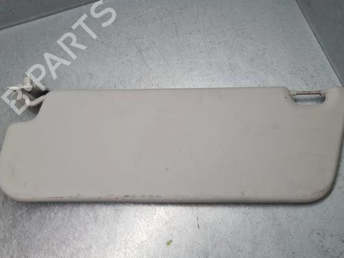 Right sun visor FORD TRANSIT CUSTOM V362 Van (FY, FZ) 2.0 EcoBlue | BP34042223I2 - Image 3