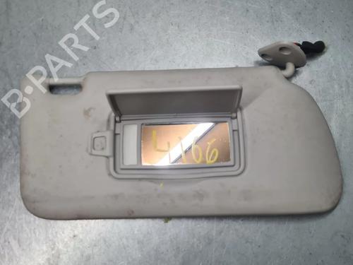 right-sun-visor-nissan-navara-np300-pickup-d23-d23t-2014-29300821 main image